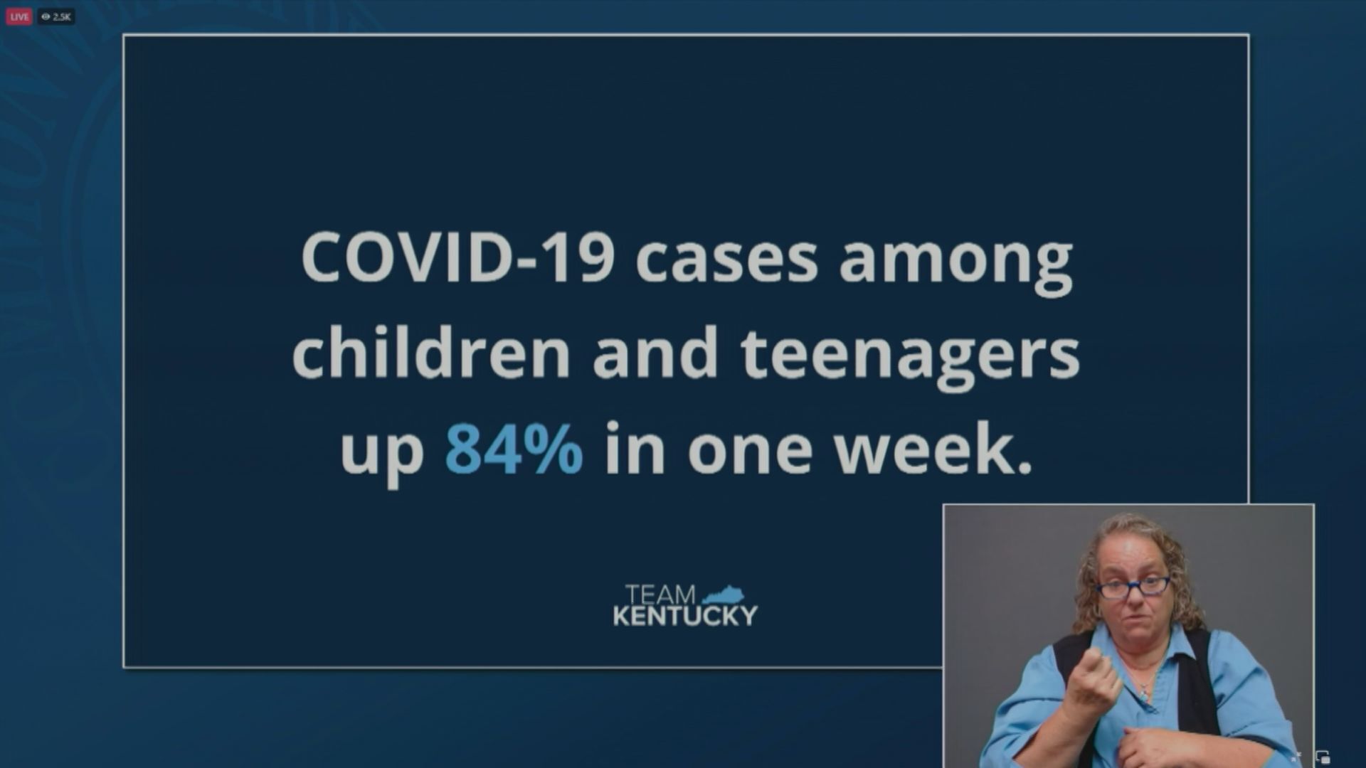 cases